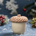 Βελανίδι candle